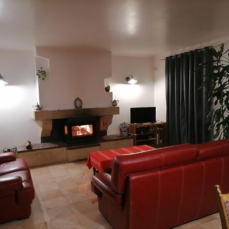 La Maison De Raph Villeneuve-dʼOlmes Eksteriør billede